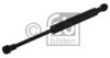 FEBI BILSTEIN 38452 Gas Spring, boot-/cargo area